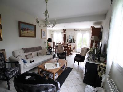 For sale Yvetot 5 rooms 113 m2 Seine maritime (76190) photo 2