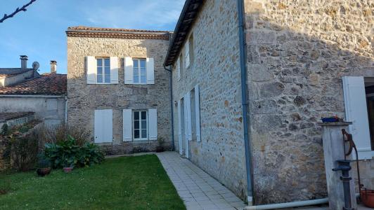 For sale Lesparre-medoc 12 rooms 320 m2 Gironde (33340) photo 1