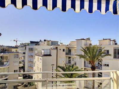 For sale Cannes 2 rooms 34 m2 Alpes Maritimes (06400) photo 2