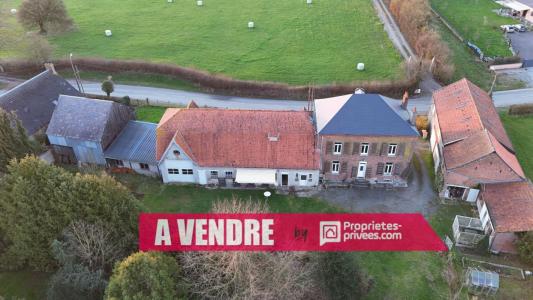 For sale Avesnes-sur-helpe 1 room 300 m2 Nord (59440) photo 0