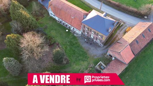 Acheter Maison Avesnes-sur-helpe Nord