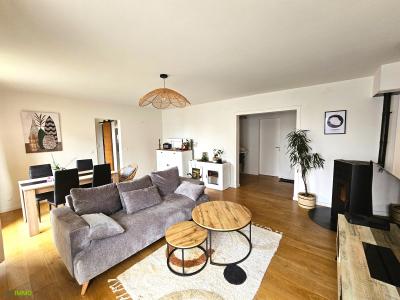 Acheter Appartement 89 m2 Rennes
