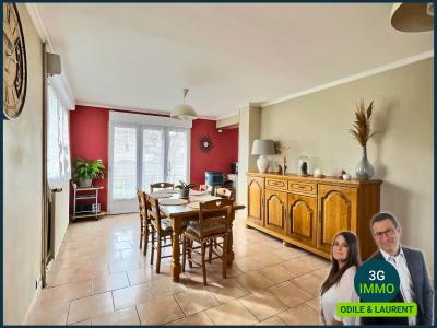 For sale Clermont 5 rooms 86 m2 Oise (60600) photo 3