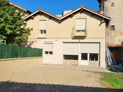 For sale Anse 6 rooms 89 m2 Rhone (69480) photo 0