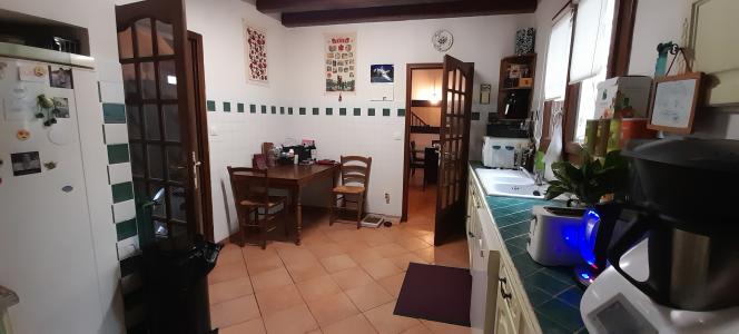 For sale Pian-medoc 4 rooms 90 m2 Gironde (33290) photo 3