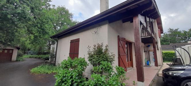 For sale Pian-medoc 4 rooms 90 m2 Gironde (33290) photo 4
