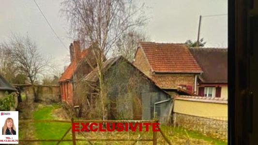 For sale Foret-la-folie 2 rooms 30 m2 Eure (27510) photo 0