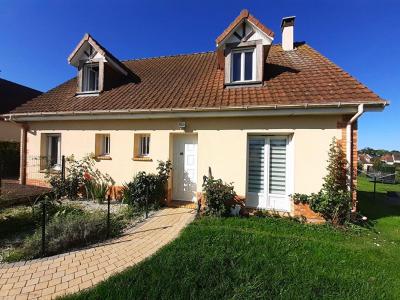 For sale Gournay-en-bray 5 rooms 114 m2 Seine maritime (76220) photo 0