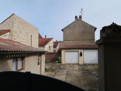 For sale Marines 5 rooms 134 m2 Val d'Oise (95640) photo 1
