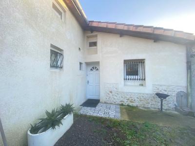 For sale Eyrans 3 rooms 80 m2 Gironde (33390) photo 0