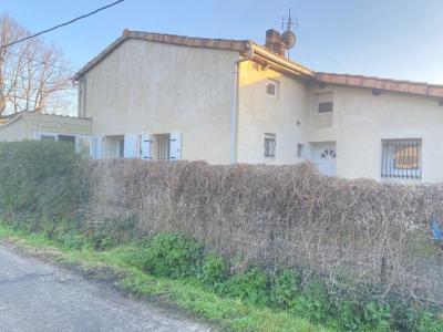 For sale Eyrans 3 rooms 80 m2 Gironde (33390) photo 2