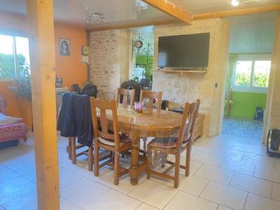 For sale Eyrans 3 rooms 80 m2 Gironde (33390) photo 3