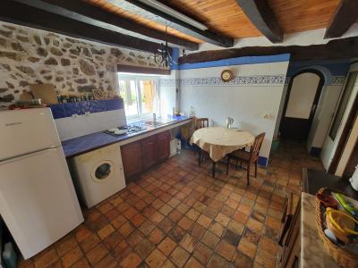 For sale Vigeant 7 rooms 159 m2 Vienne (86150) photo 2