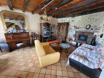 For sale Vigeant 7 rooms 159 m2 Vienne (86150) photo 3