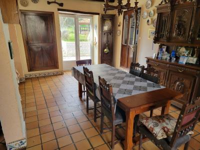 For sale Vigeant 7 rooms 159 m2 Vienne (86150) photo 4