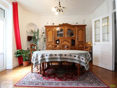 For sale Nancy 4 rooms 76 m2 Meurthe et moselle (54000) photo 0