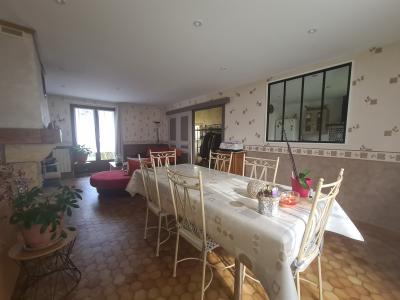 For sale Remy 6 rooms 115 m2 Oise (60190) photo 2