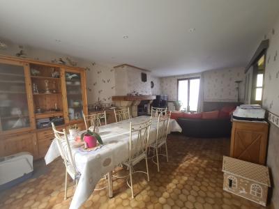 For sale Remy 6 rooms 115 m2 Oise (60190) photo 3