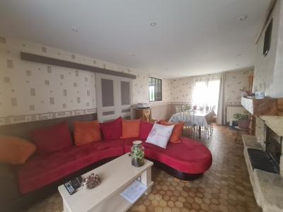 For sale Remy 6 rooms 115 m2 Oise (60190) photo 4