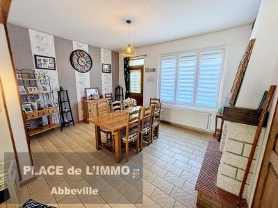 For sale Abbeville 3 rooms 86 m2 Somme (80100) photo 1
