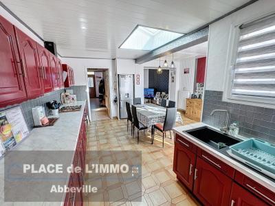 For sale Abbeville 3 rooms 86 m2 Somme (80100) photo 3