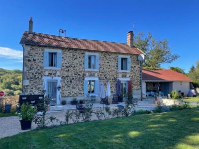 For sale Coquille 5 rooms 120 m2 Dordogne (24450) photo 0