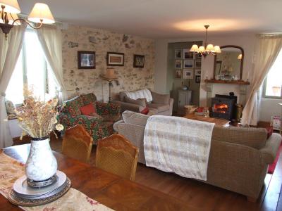 For sale Coquille 5 rooms 120 m2 Dordogne (24450) photo 3