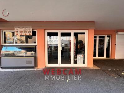 Annonce Vente Local commercial Agay 83