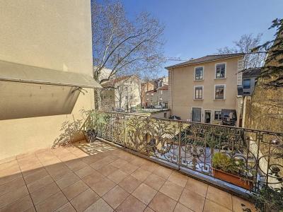 For sale Lyon-9eme-arrondissement 4 rooms 90 m2 Rhone (69009) photo 0