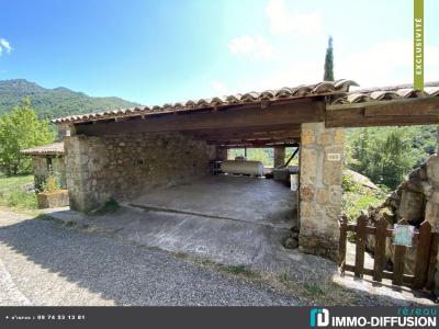 For sale CAMPAGNE 3 rooms 123 m2 Ardeche (07450) photo 3