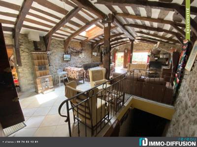 For sale CAMPAGNE 3 rooms 123 m2 Ardeche (07450) photo 4