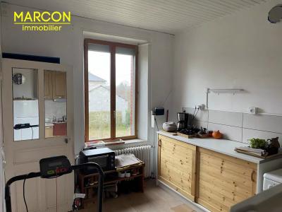 For sale Merinchal 3 rooms 78 m2 Creuse (23420) photo 4