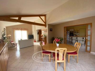 For sale Carquefou 7 rooms 160 m2 Loire atlantique (44470) photo 3