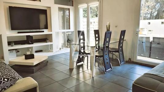 For sale Thuir 4 rooms 83 m2 Pyrenees orientales (66300) photo 3