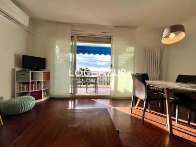 Vacation rentals Antibes 2 rooms 45 m2 Alpes Maritimes (06600) photo 1