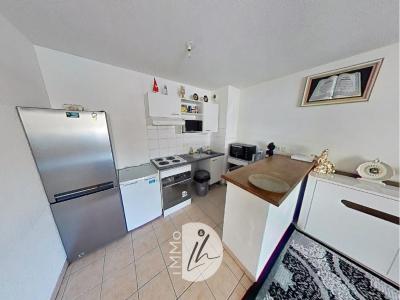 For sale Abrets 3 rooms 58 m2 Isere (38490) photo 2