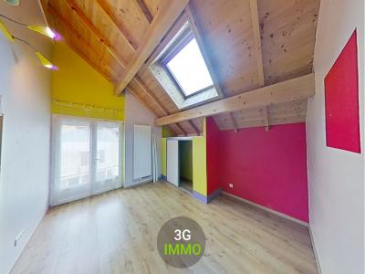 For sale Chambery 6 rooms 242 m2 Savoie (73000) photo 2