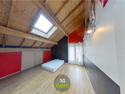 For sale Chambery 6 rooms 242 m2 Savoie (73000) photo 3