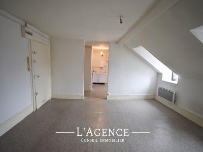 Louer Appartement Limoges