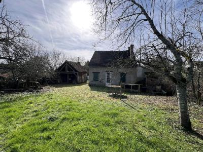 Acheter Maison Bazoches-sur-le-betz 77000 euros
