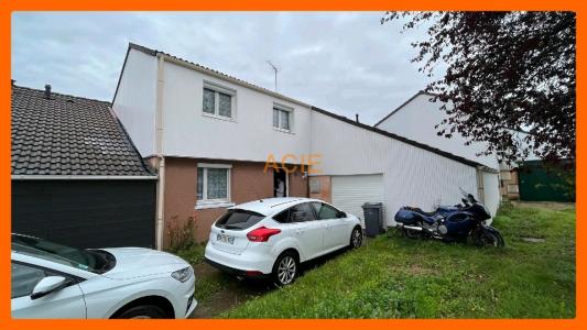 For sale Vemars 5 rooms 95 m2 Val d'Oise (95470) photo 0