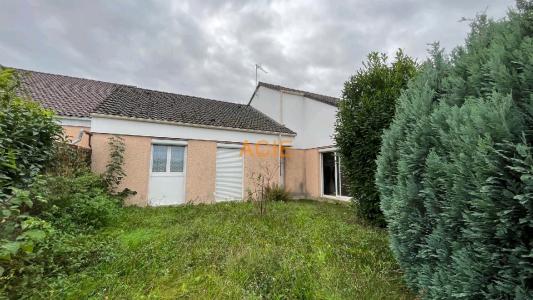 For sale Vemars 5 rooms 95 m2 Val d'Oise (95470) photo 1