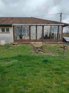 For sale Courban 5 rooms 100 m2 Cote d'or (21520) photo 1
