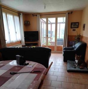 For sale Courban 5 rooms 100 m2 Cote d'or (21520) photo 2