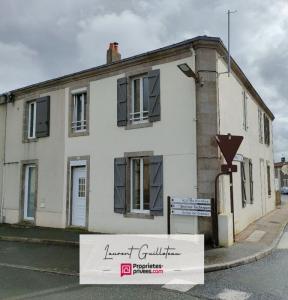 For sale Gaubretiere 5 rooms 90 m2 Vendee (85130) photo 0
