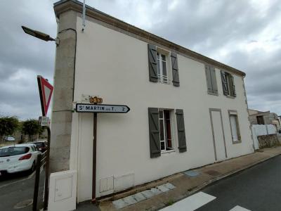 For sale Gaubretiere 5 rooms 90 m2 Vendee (85130) photo 1
