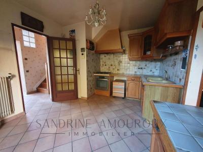 For sale Maisons-laffitte 6 rooms 133 m2 Yvelines (78600) photo 3