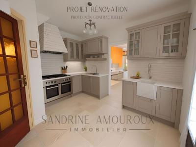 For sale Maisons-laffitte 6 rooms 133 m2 Yvelines (78600) photo 4