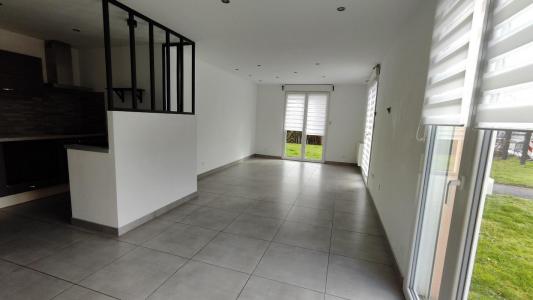 For sale Essert 4 rooms 105 m2 Belfort (90850) photo 0