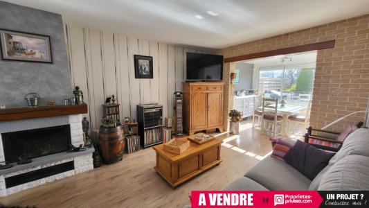 For sale Chapelle-d'armentieres 5 rooms 108 m2 Nord (59930) photo 1